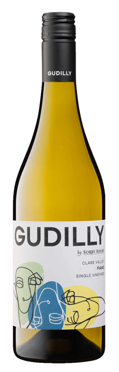 Gudilly Fiano 2025
