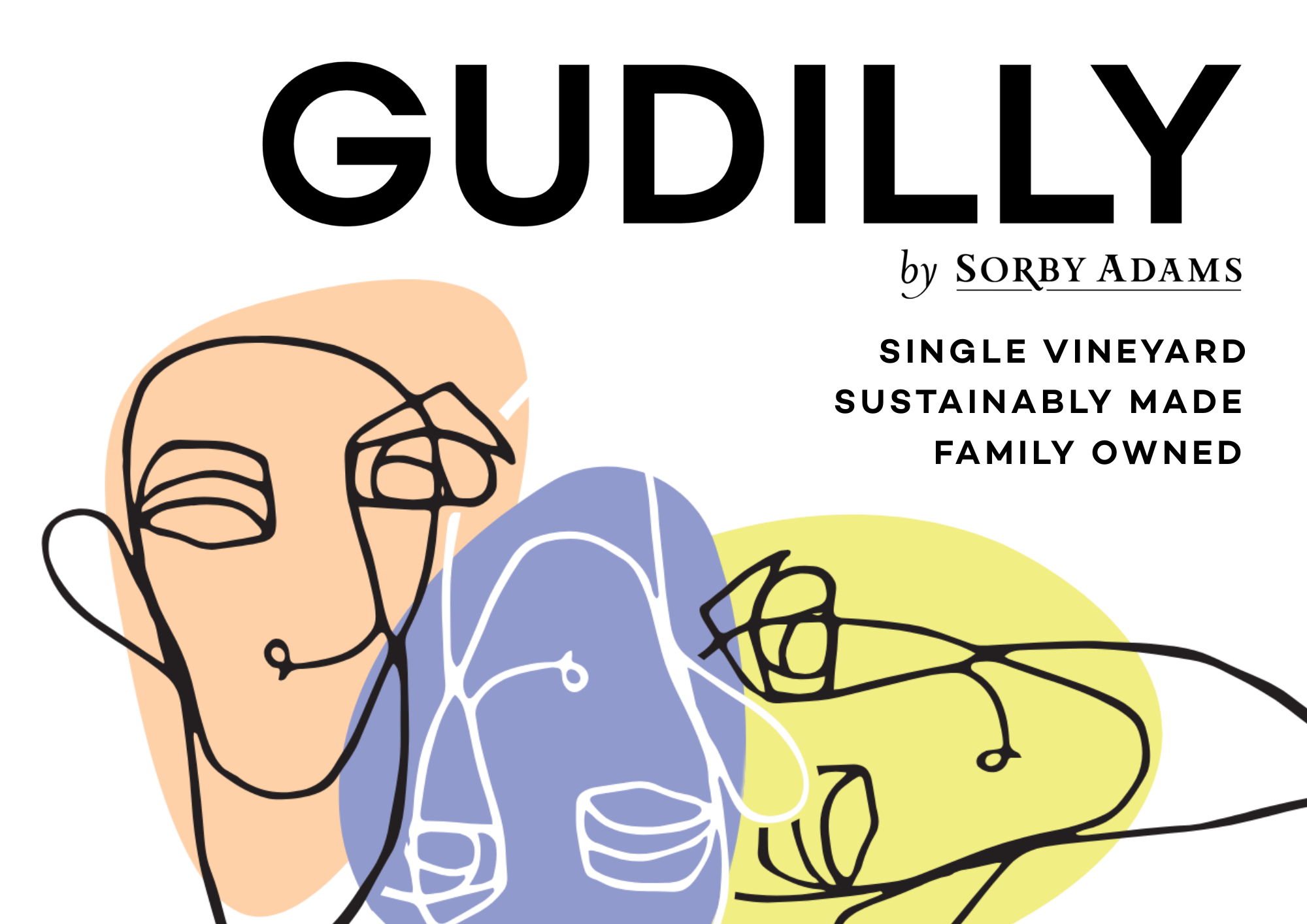 Gudilly Bundle | 20% OFF | Free Shipping | Cheers to effortless enjoyment!