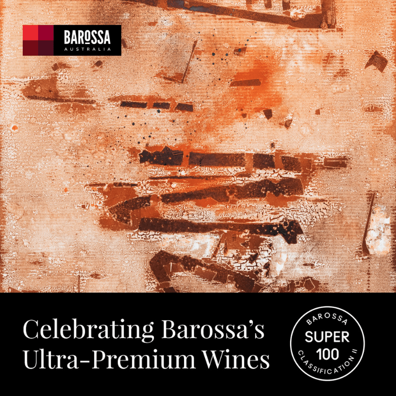 The Thing Barossa Shiraz 2019 - Shiraz - Sorby Adams Wines