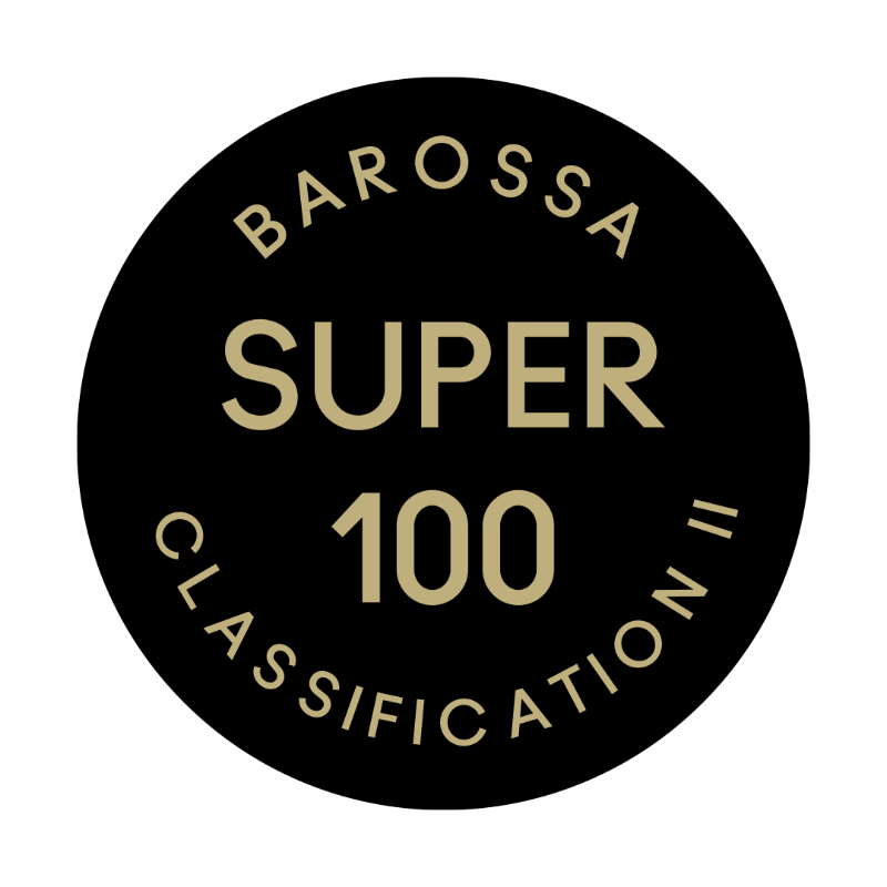 The Thing Barossa Shiraz 2019 - Shiraz - Sorby Adams Wines
