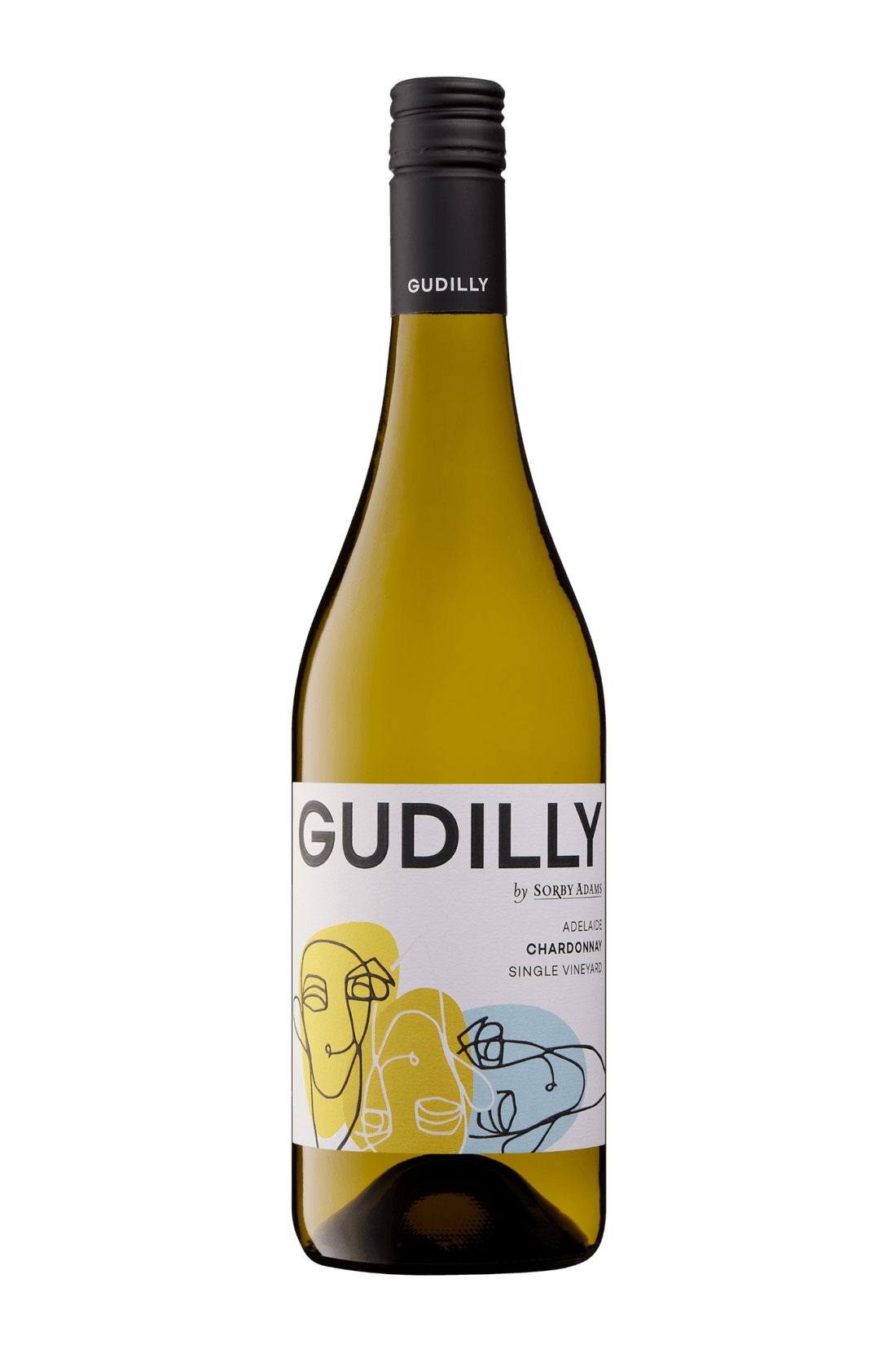 2022 Gudilly Adelaide Chardonnay - Chardonnay - Sorby Adams Wines