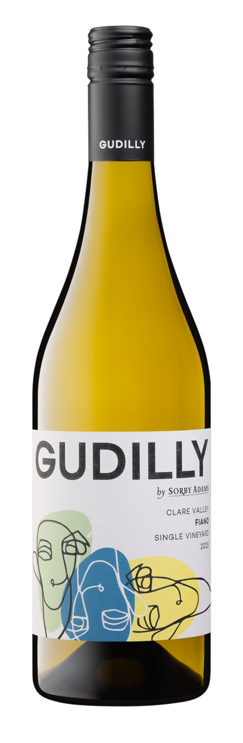Gudilly Fiano 2025