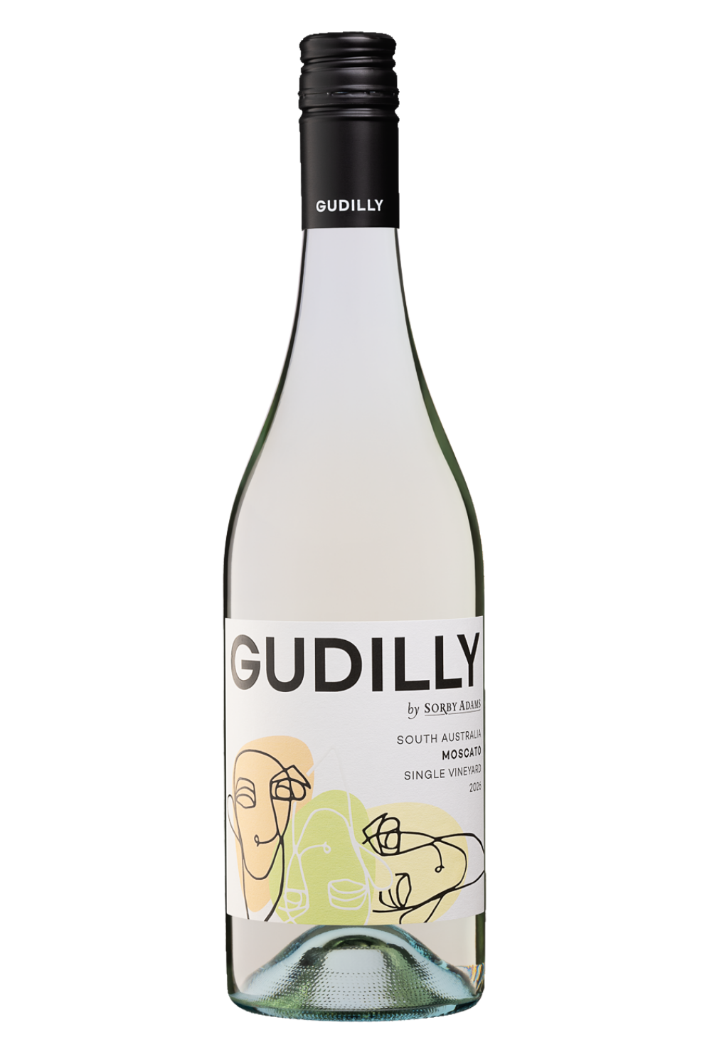 Gudilly Moscato 2026  |  NEW ARRIVAL