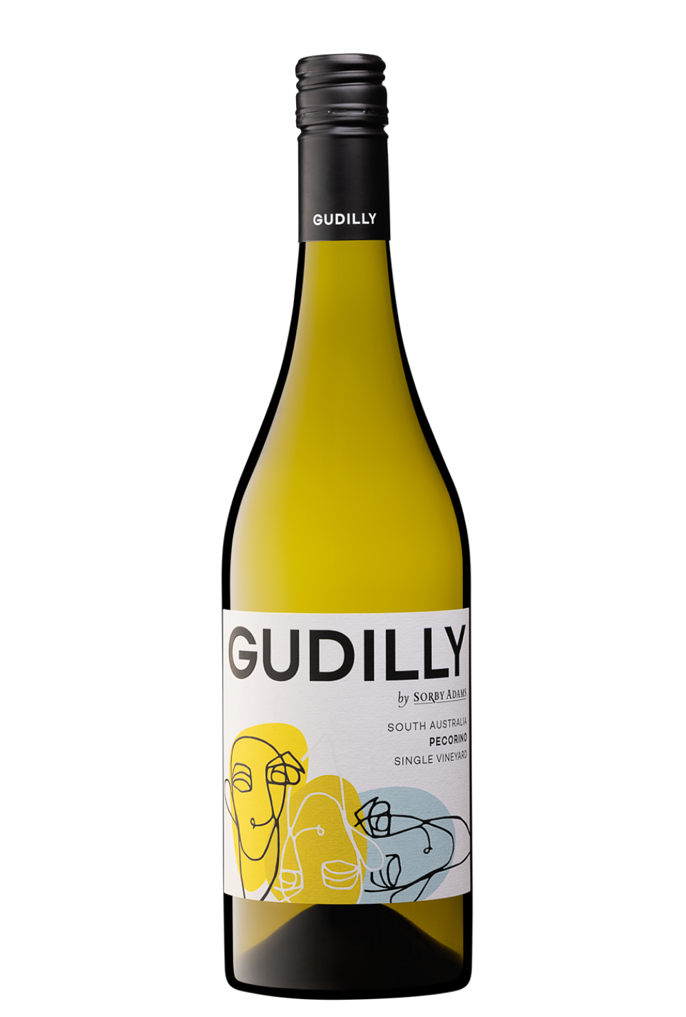 Gudilly Pecorino 2026  |  New Varietal