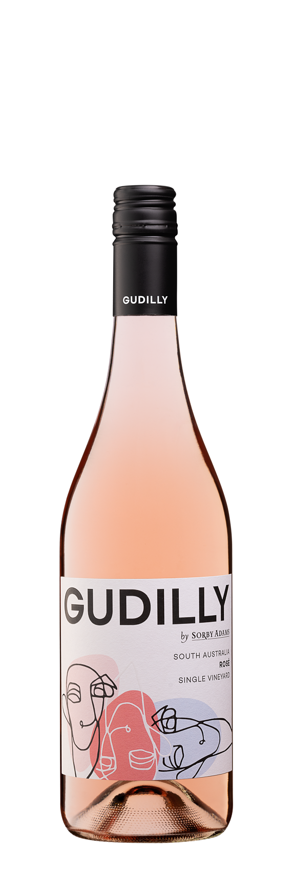 Gudilly Rosé 2026  |  NEW RELEASE