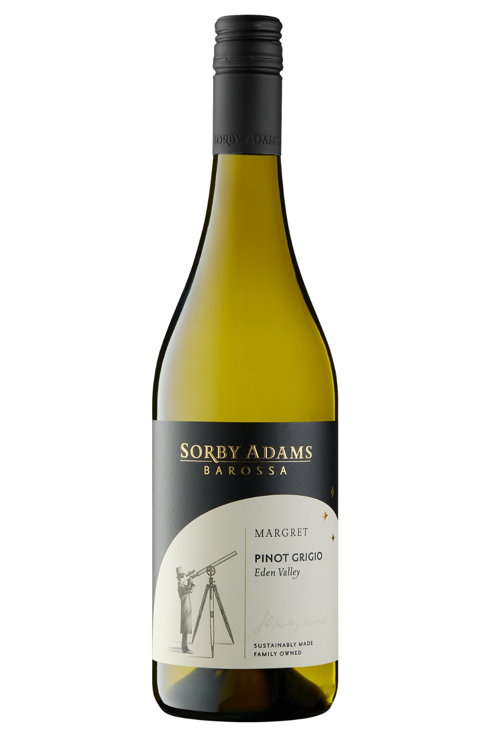 Margret Eden Valley Pinot Grigio 2026