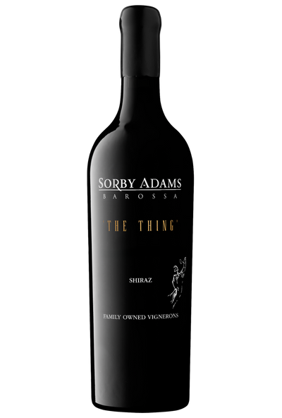 Sorby Adams The Thing Barossa Shiraz 2015 - 1.5 Litre