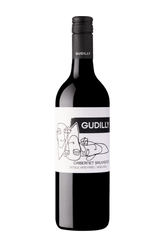 2022 Gudilly Adelaide Cabernet Sauvignon - Cabernet Sauvignon - Sorby Adams Wines