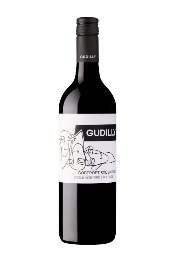 2022 Gudilly Adelaide Cabernet Sauvignon - Cabernet Sauvignon - Sorby Adams Wines