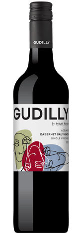 2022 Gudilly Adelaide Cabernet Sauvignon - Cabernet Sauvignon - Sorby Adams Wines