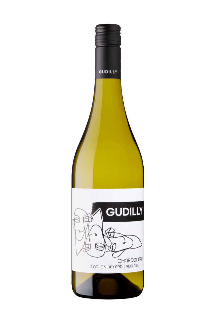 2022 Gudilly Adelaide Chardonnay - Chardonnay - Sorby Adams Wines