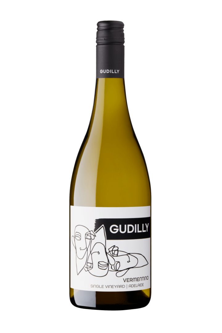 2022 Gudilly Adelaide Vermentino - Sorby Adams Wines