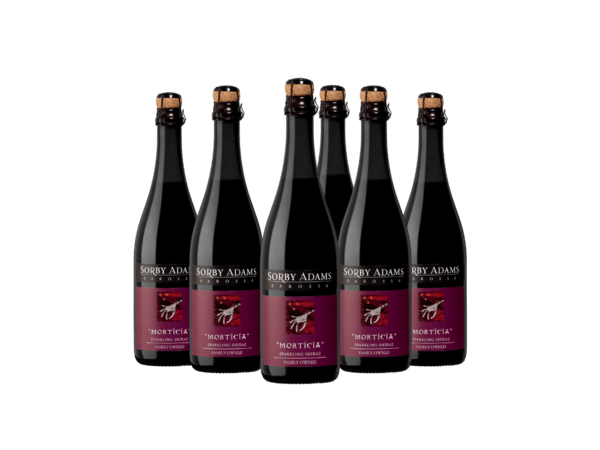 Madam Morticia - Wine Club - Sorby Adams Wines
